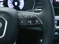 AUDI A4 AVANT Avant 40 TFSI S tronic S line edition MHEV/MATRIX