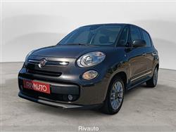 FIAT 500L 1.4 95 CV Lounge