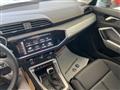 AUDI Q3 35 TDI S tronic S line edition