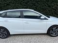 HYUNDAI I20 1.2 MPI MT GPL Connectline