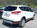 FORD Kuga 2.0 tdci Titanium 4wd 163cv powershift