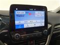 FORD FIESTA 1.0 Ecoboost Hybrid 125 CV 5 porte Titanium