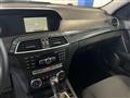 MERCEDES CLASSE C SW CDI S.W. BlueEFFICIENCY Elegance