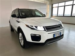 LAND ROVER RANGE ROVER EVOQUE 2.0 TD4 150 CV 5p. SE *AUTOCARRO*