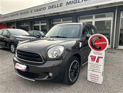 MINI COUNTRYMAN Mini Cooper D Countryman ALL4#POCHI KM