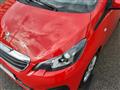 PEUGEOT 108 PROMO FINANZIAMENTO VTi 72 S&S 5 porte Active