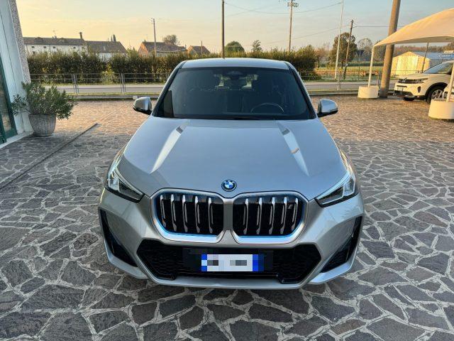 BMW iX1 xDrive 30 Msport