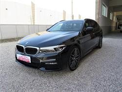 BMW SERIE 5 TOURING d Touring Msport