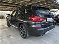 BMW X3 xDrive20d xLine