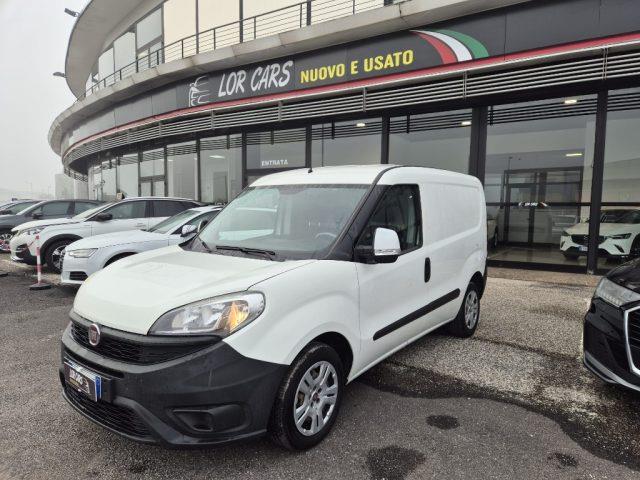 FIAT DOBLÒ 1.3 MJT PL-TN Cargo Maxi Lamierato