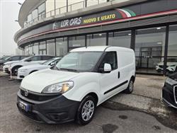 FIAT DOBLÒ 1.3 MJT PL-TN Cargo Maxi Lamierato