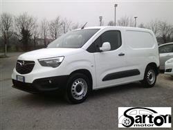 OPEL Combo 1.5D 130CV S&S MT6 Advance