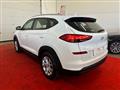 HYUNDAI Tucson 1.6 crdi Xtech 2wd 115cv my20