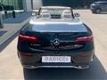 MERCEDES CLASSE E CABRIO E 300 d Auto 4Matic Mild hybrid Cabrio Premium Plus