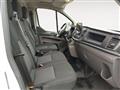 FORD TRANSIT CUSTOM 300 2.0 EcoBlue 130  PC Furgone Trend