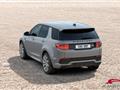 LAND ROVER DISCOVERY SPORT 2.0 TD4 163 CV AWD Auto R-Dynamic SE