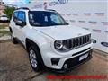 JEEP RENEGADE 1.6 Mjt 120 CV Limited - MINI RATA 4 ANNI