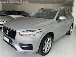 VOLVO XC90 D5 AWD Geartronic 7 posti Business Plus