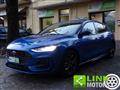 FORD FOCUS 1.0 EcoBoost Hybrid 125cv ST-Line