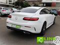 MERCEDES CLASSE E COUPE d Premium