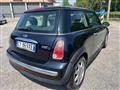 MINI MINI 3 PORTE 1.4tdi One D neopatentati Pronta per Consegna