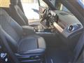 MERCEDES CLASSE GLB d 7 POSTI Automatic Sport Plus