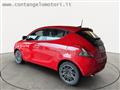 LANCIA YPSILON 1.0 FireFly 5 porte S&S Hybrid Ecochic Silver