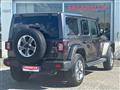 JEEP WRANGLER Unlimited 2.2 Mjt II Sahara