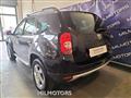 DACIA DUSTER 1.5 dCi 110CV 4x4 Lauréate