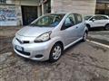 TOYOTA AYGO 1.0 VVT-i 5 porte Now Connect