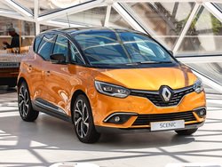 RENAULT SCENIC 4ª serie Blue dCi 150 CV EDC Business