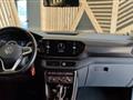 VOLKSWAGEN T-Cross 1.0 tsi Style 110cv dsg