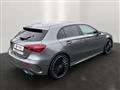 MERCEDES CLASSE A SEDAN 4Matic Premium AMG auto/Led/MBUX/Night/19"