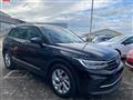 VOLKSWAGEN TIGUAN 1.5 TSI 150 CV ACT active