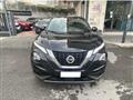 NISSAN Juke 1.0 dig-t N-Connecta 114cv black edition