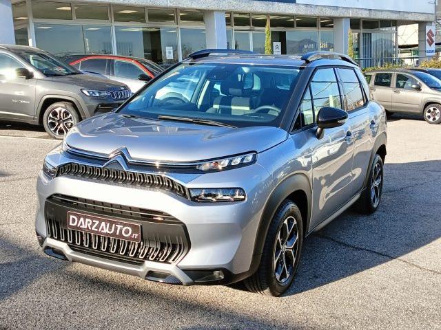 CITROEN C3 AIRCROSS Plus BlueHDi 110 S&S