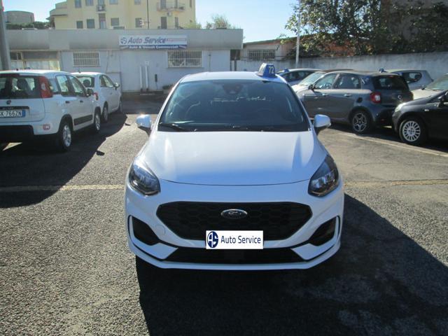 FORD FIESTA 1.0 Ecoboost 100 CV 5 porte ST-Line