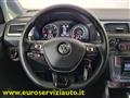 VOLKSWAGEN CADDY 2.0 TDI 102 CV DSG Comfortline Maxi