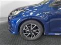 TOYOTA YARIS 1.5 Hybrid 5 porte Lounge