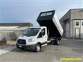 FORD TRANSIT 350 2.0TDCi 130CV RG L3 CASSONE RIBALTABILE