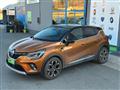 RENAULT NUOVO CAPTUR Captur TCe 100 CV GPL FAP Intens