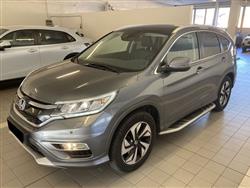 HONDA CR-V 1.6 i-DTEC Executive Navi AT 4WD