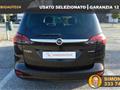 OPEL ZAFIRA 1.4 T 140CV GPL Cosmo 7 Posti