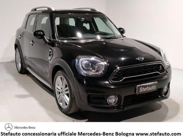 MINI COUNTRYMAN 2.0 Cooper SD Countryman ALL4 Automatica