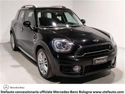 MINI COUNTRYMAN 2.0 Cooper SD Countryman ALL4 Automatica