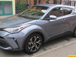 TOYOTA C-HR 1.8 Hybrid E-CVT Lounge