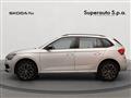 SKODA KAMIQ 1.0 TSI Black Dots