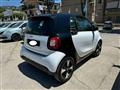 SMART EQ FORTWO EQ Passion