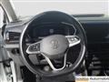 VOLKSWAGEN T-CROSS 1.0 TSI 110 CV Advanced