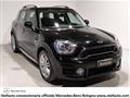 MINI COUNTRYMAN 2.0 Cooper SD Countryman ALL4 Automatica